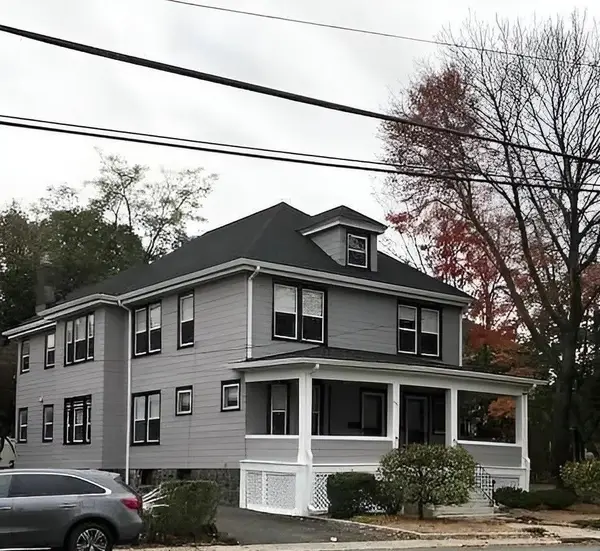 290 COLUMBIA AVE, Fort Lee, NJ 07024