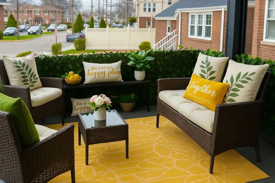 290 COLUMBIA AVE, Fort Lee, NJ 07024 - #2