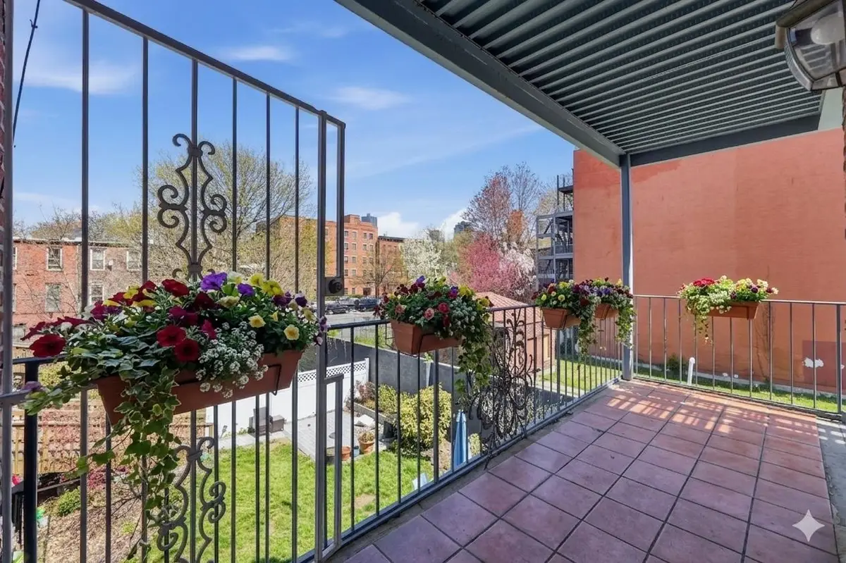 278 MONMOUTH ST #2L, Jersey City, NJ 07302 - #1