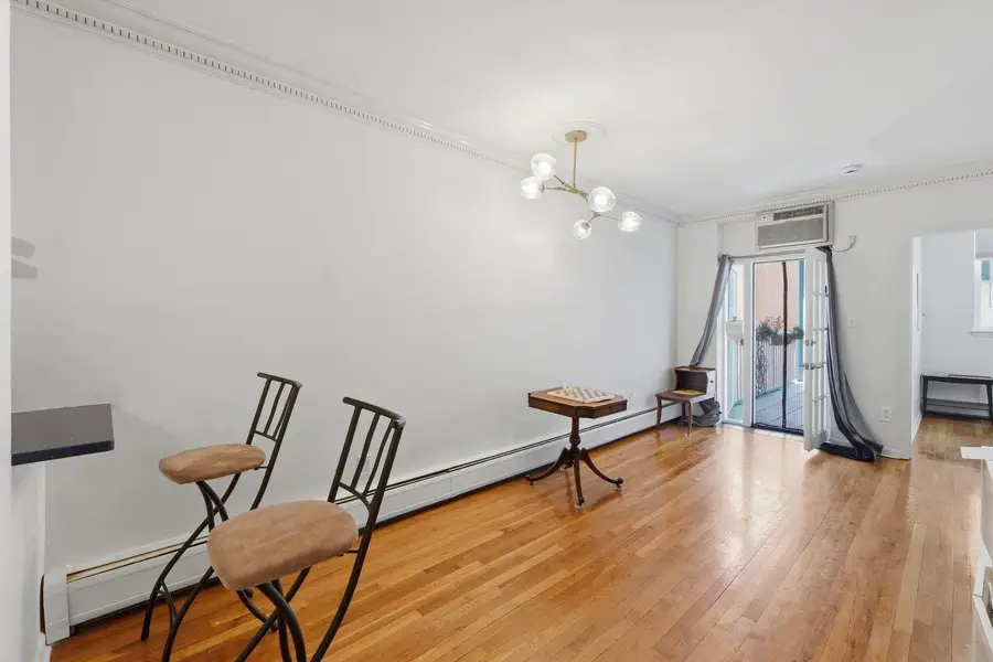 278 MONMOUTH ST #2L, Jersey City, NJ 07302 - #2