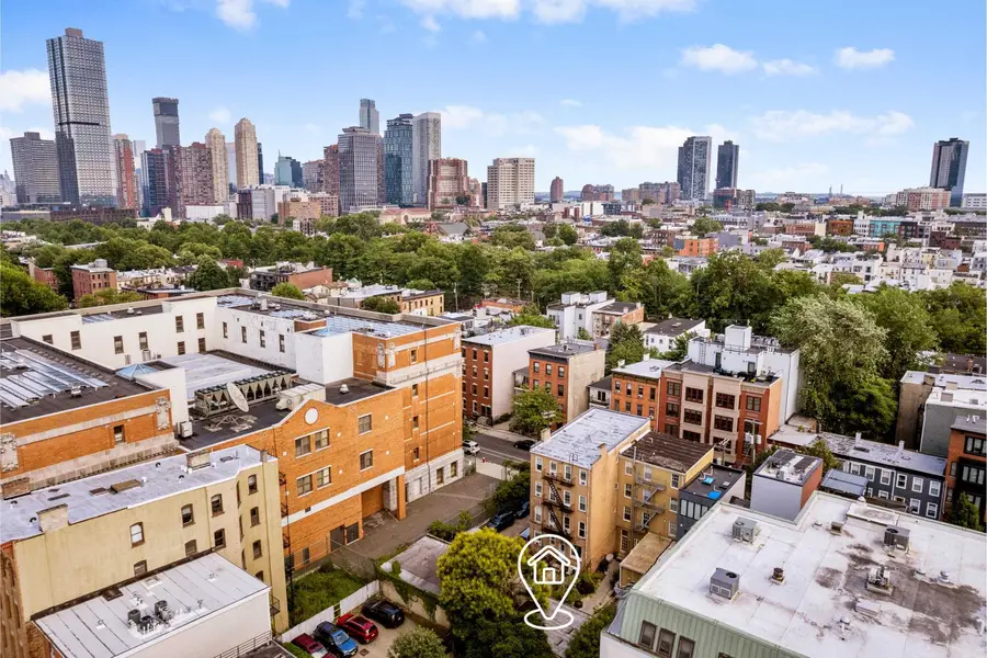316 7TH ST #5, Jersey City, NJ 07302 - #3