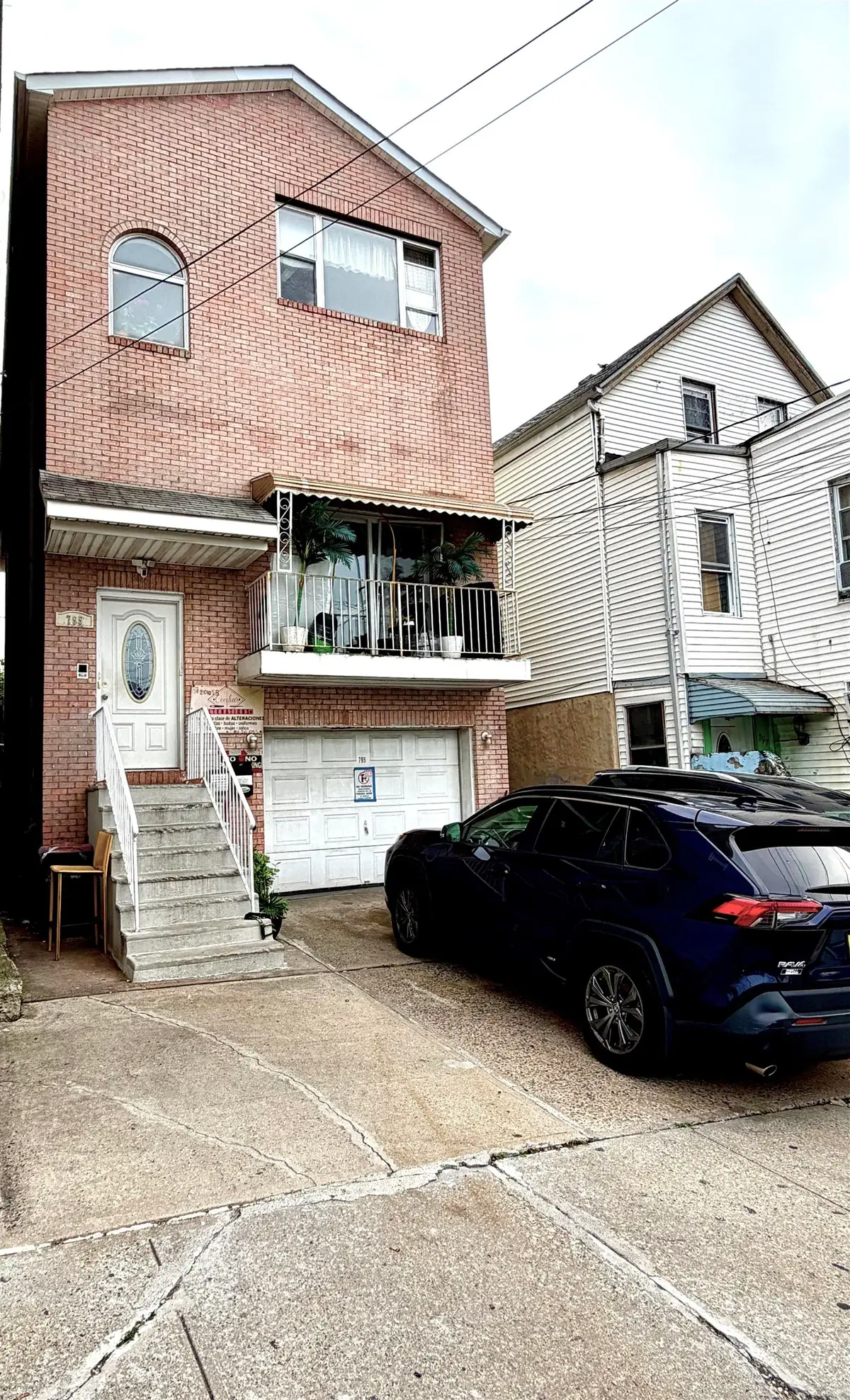 795 SECAUCUS RD, Jersey City, NJ 07307 - #1