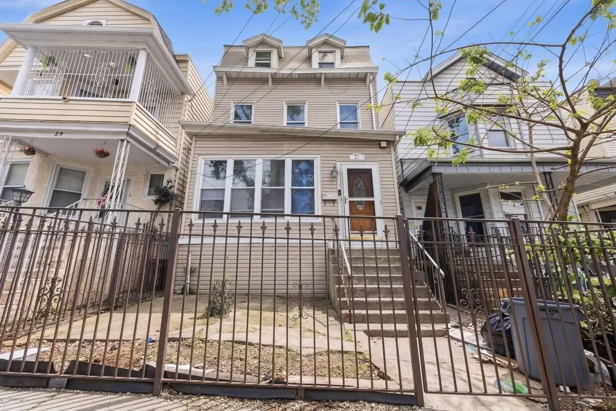 31 LEXINGTON AVE, Jersey City, NJ 07304 - #1