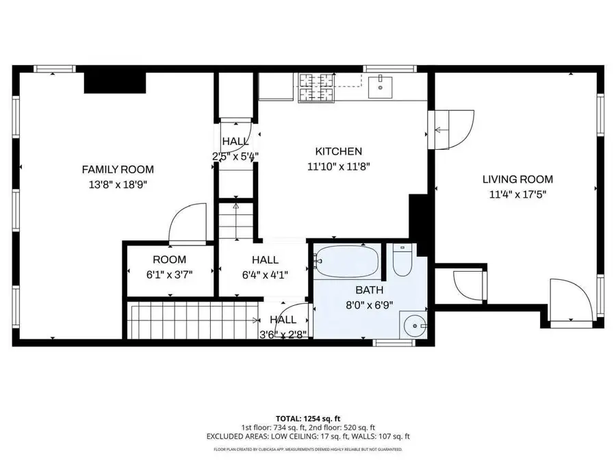 31 LEXINGTON AVE, Jersey City, NJ 07304 - #3