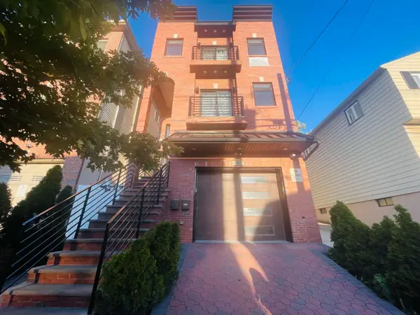 586 LIBERTY AVE, JC, Heights, NJ 07307