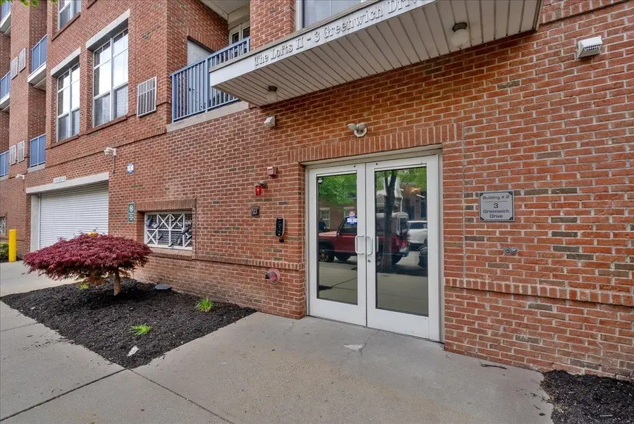 3 GREENWICH DR #85, Jersey City, NJ 07305 - #2