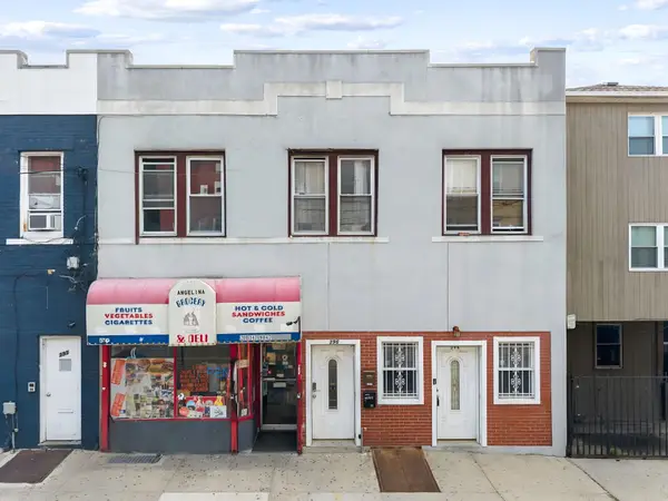 396 BALDWIN AVE, JC, Journal Square, NJ 07306