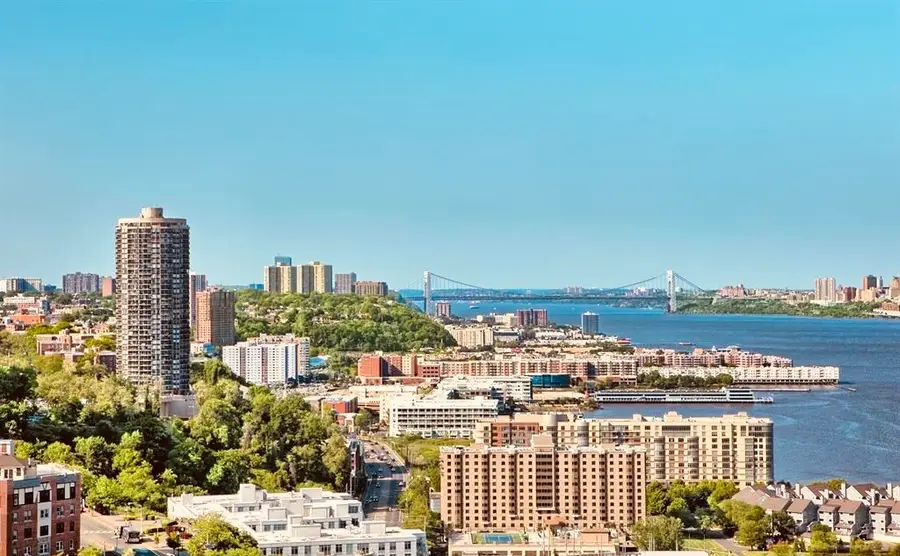 7004 BLVD EAST #11c, Guttenberg, NJ 07093 - #2