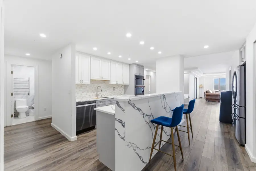7855 BLVD EAST #17i, North Bergen, NJ 07047 - #2