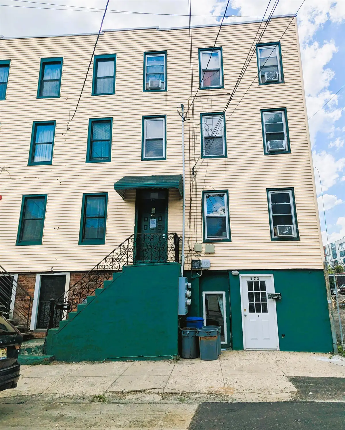 173 BRUNSWICK ST, Jersey City, NJ 07302 - #1