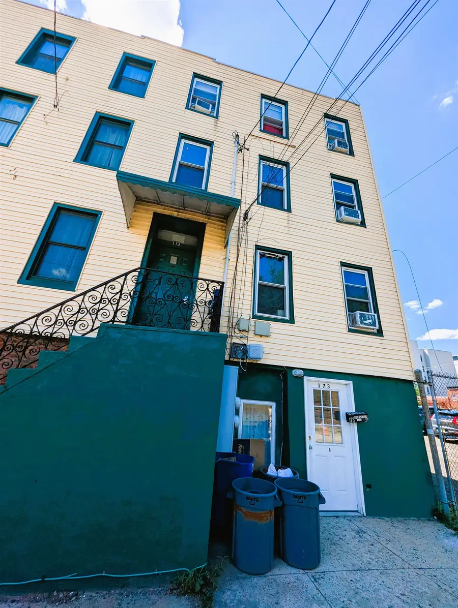 173 BRUNSWICK ST, Jersey City, NJ 07302 - #2