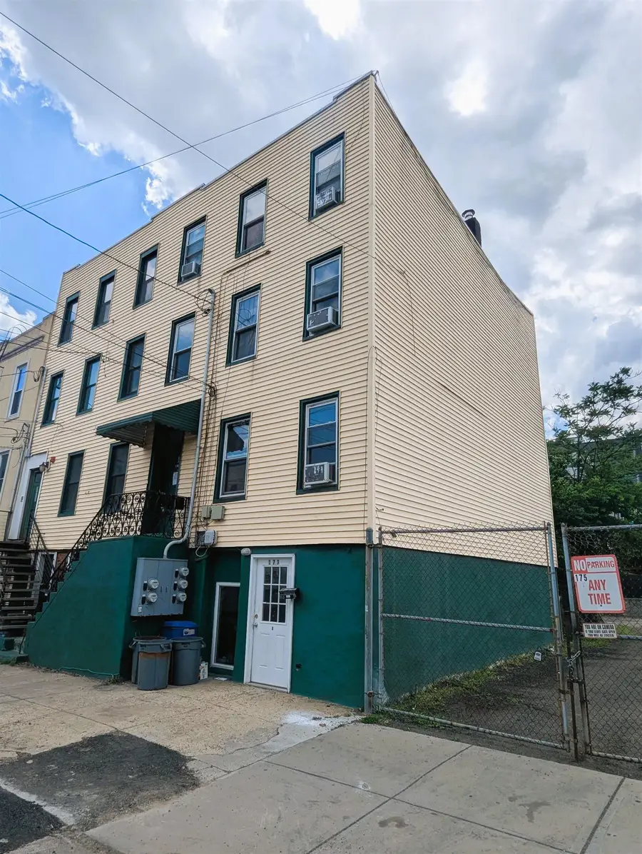 173 BRUNSWICK ST, Jersey City, NJ 07302 - #3