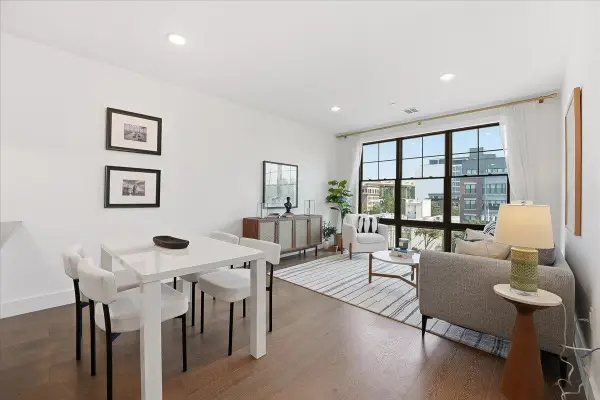 386 5TH ST #402, JC, Downtown, NJ 07302