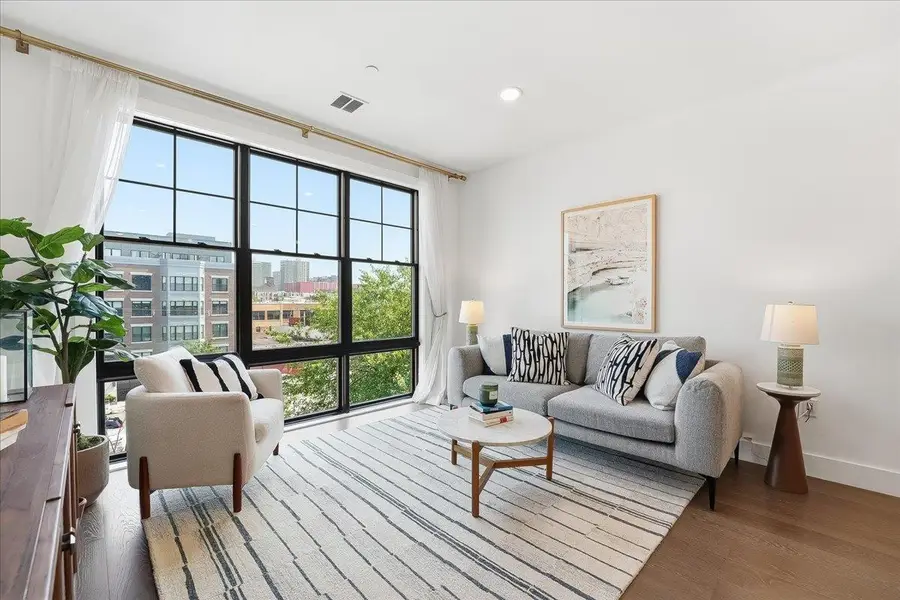 386 5TH ST #402, Jersey City, NJ 07302 - #2