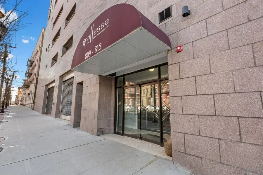 809-815 22ND ST #1102, Union City, NJ 07087 - #2