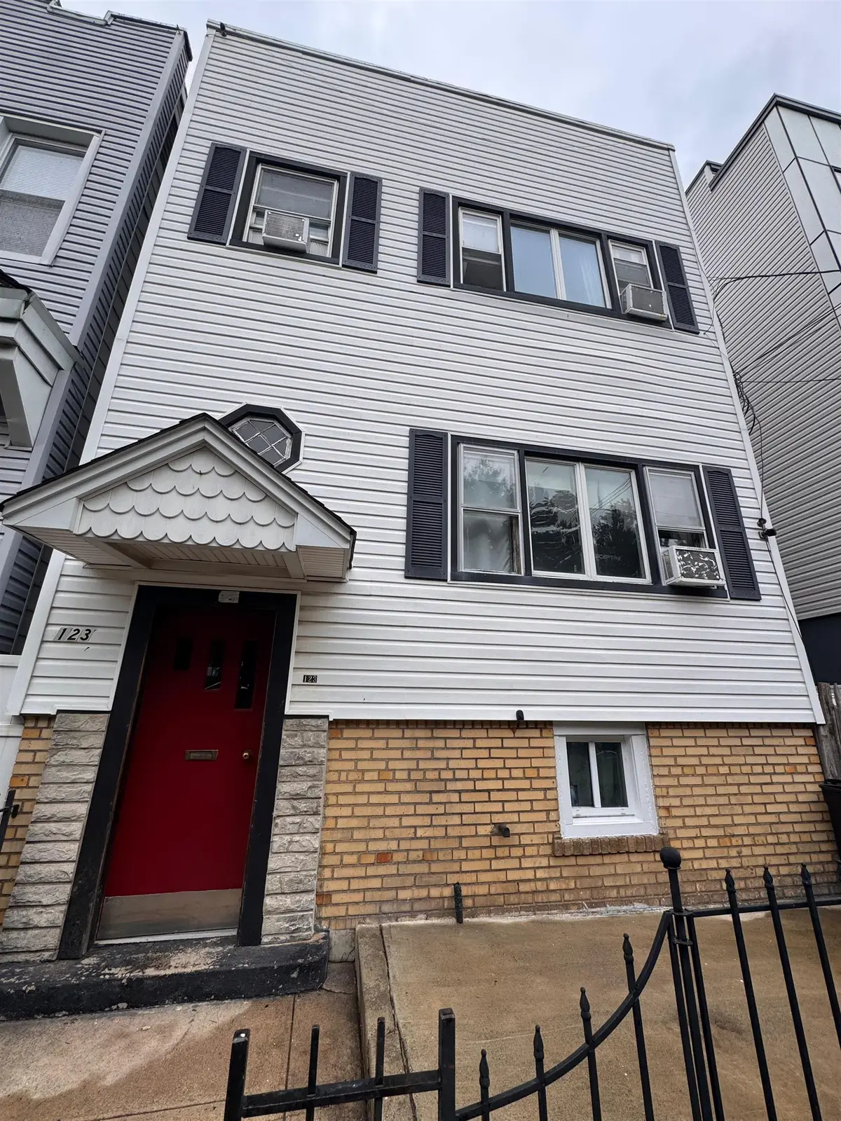 123 COLLARD ST, Jersey City, NJ 07306 - #1