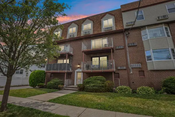 13 ZABRISKIE AVE #1B, Bayonne, NJ 07002
