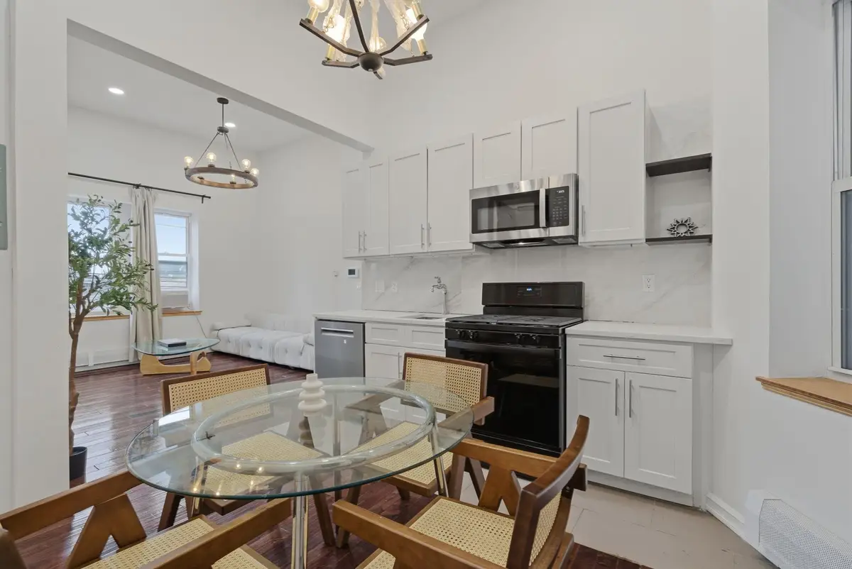 25 HIGH ST #4, Jersey City, NJ 07306 - #1