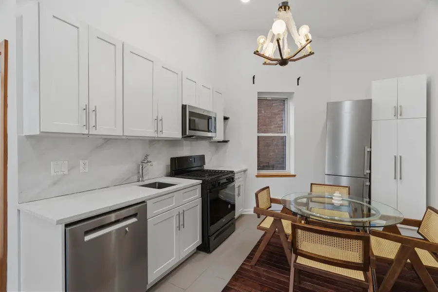 25 HIGH ST #4, Jersey City, NJ 07306 - #2