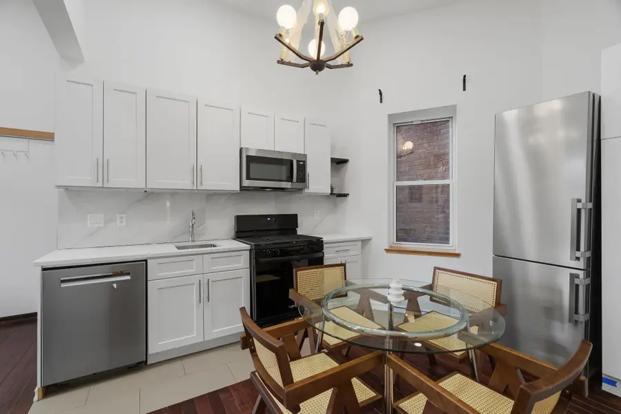 25 HIGH ST #4, Jersey City, NJ 07306 - #3