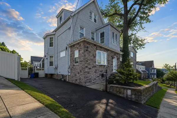 60 STEWART AVE, Kearny, NJ 07032