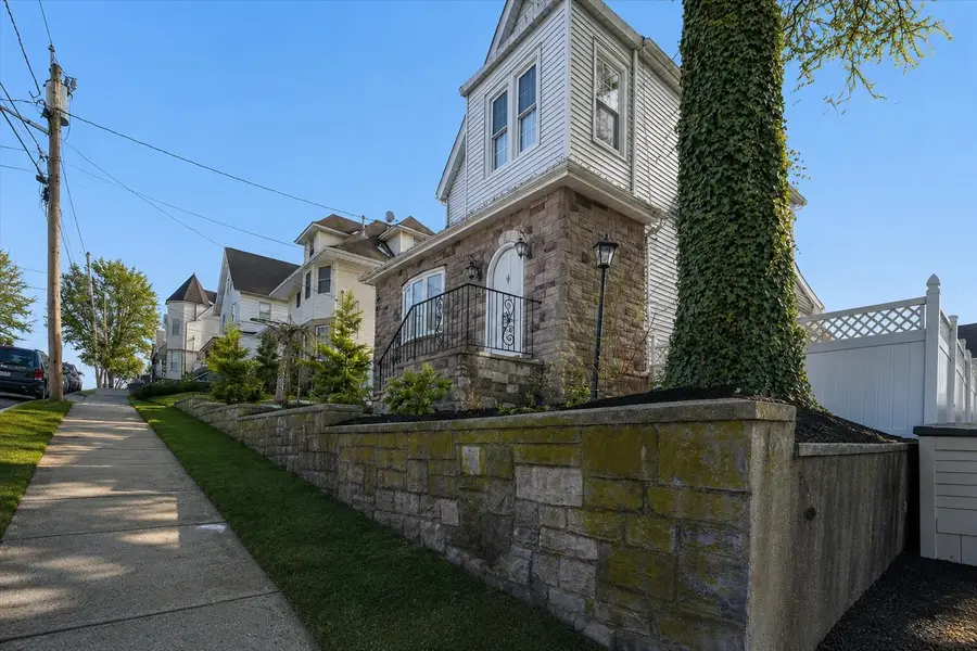 60 STEWART AVE, Kearny, NJ 07032 - #2