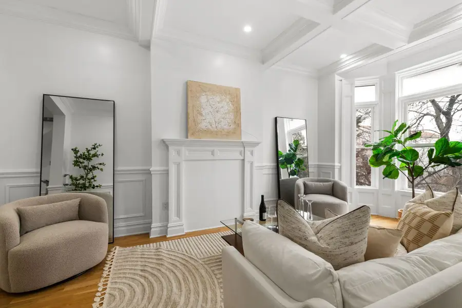 52 BRINKERHOFF ST, Jersey City, NJ 07304 - #3