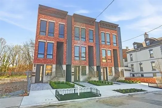 27 CLINTON AVE, Jersey City, NJ 07304 - #2