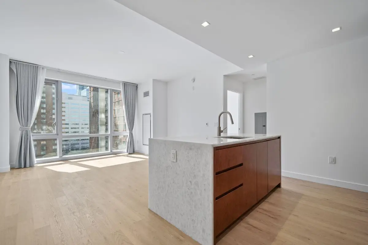 75 PARK LANE SOUTH #811, Jersey City, NJ 07310 - #1