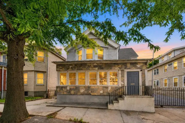 196 SOUTH 6TH ST, Newark, NJ 07103