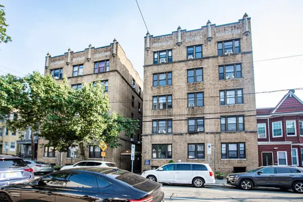 429 FAIRMOUNT AVE #403, JC, Journal Square, NJ 07306