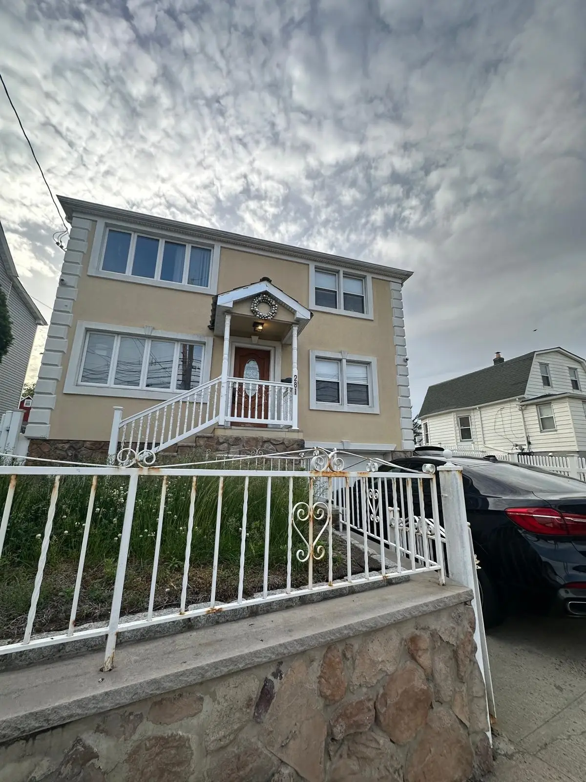 281-283 SCHUYLER AVE, Kearny, NJ 07032 - #1