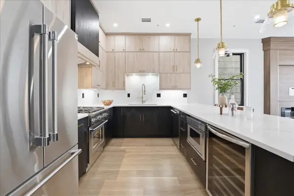 134 HANCOCK AVE #201, JC, Heights, NJ 07307