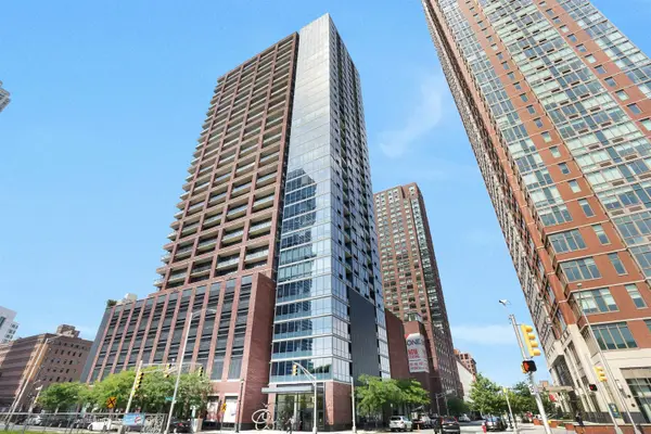 389 WASHINGTON ST #33E, JC, Downtown, NJ 07302