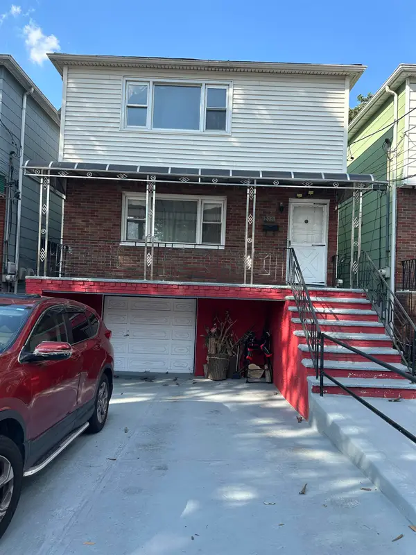 278 BOYD AVE, JC, West Bergen, NJ 07304