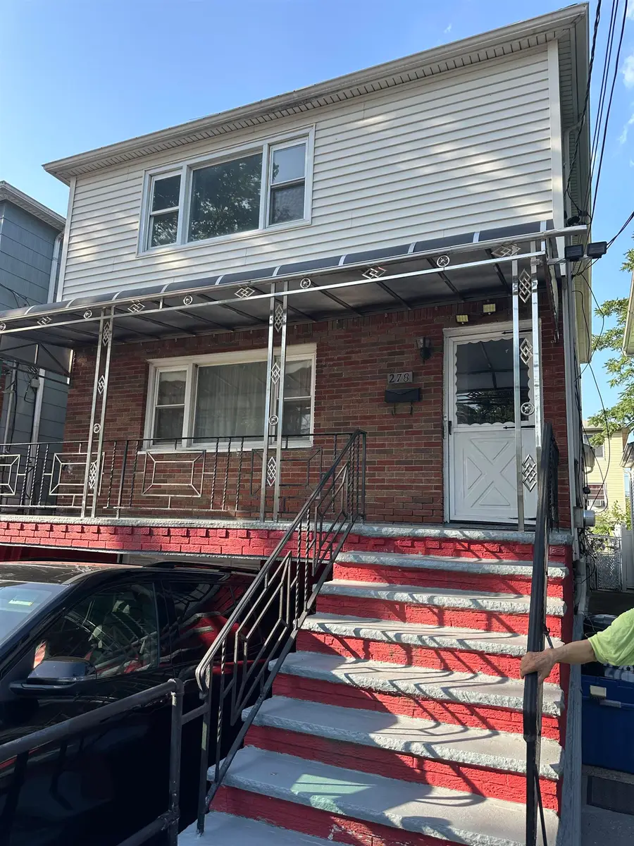 278 BOYD AVE, Jersey City, NJ 07304 - #2