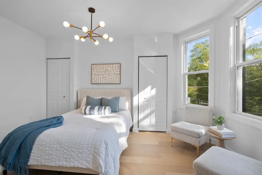 110 MAPLE ST #2, Weehawken, NJ 07086 - #2
