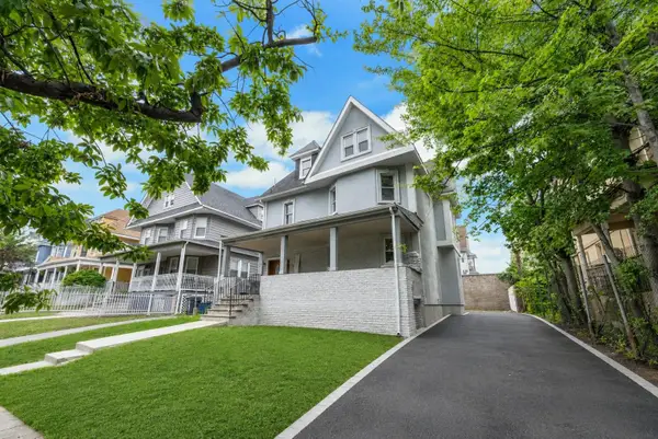 58-60 INGRAHAM PL, Newark, NJ 07108