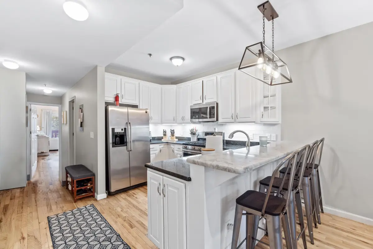 81 MONROE ST #2, Hoboken, NJ 07030 - #1