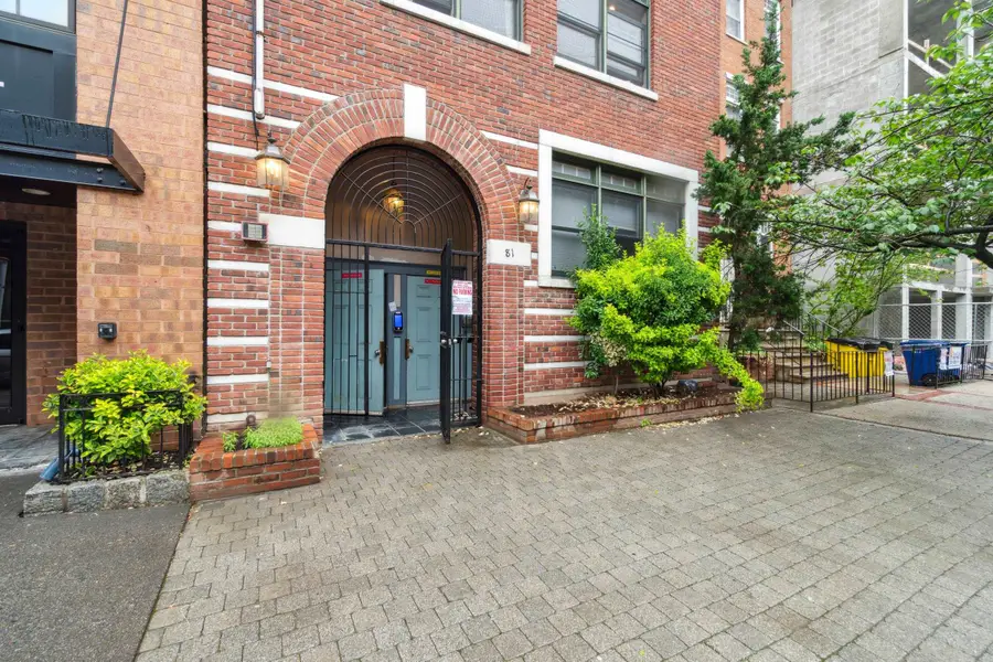 81 MONROE ST #2, Hoboken, NJ 07030 - #3