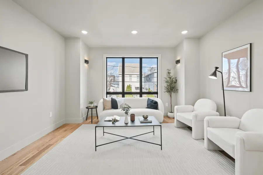 279 PEARSALL AVE, Jersey City, NJ 07305 - #3