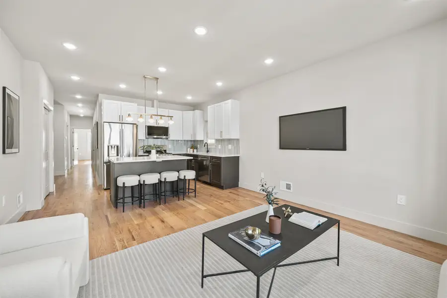 279 PEARSALL AVE #1, Jersey City, NJ 07305 - #3