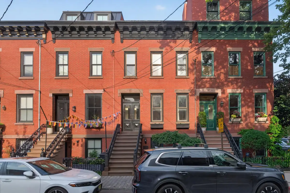 1103 GARDEN ST, Hoboken, NJ 07030 - #1