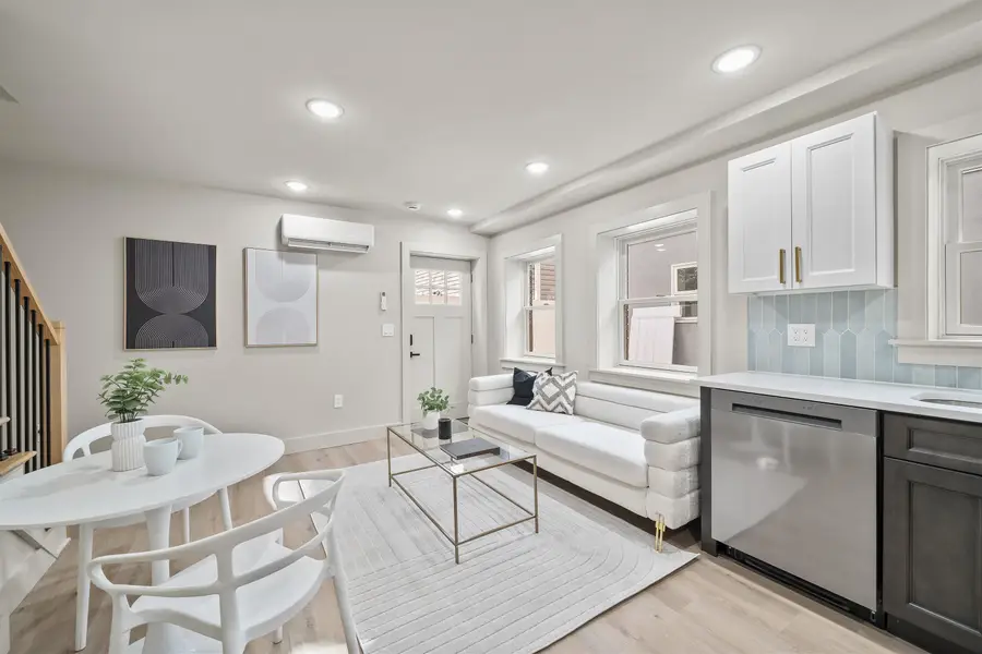 279 PEARSALL AVE #ADU, Jersey City, NJ 07305 - #2