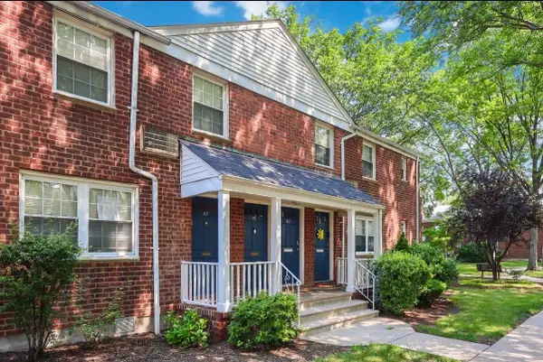 57 CLARK CT #65, Rutherford, NJ 07070