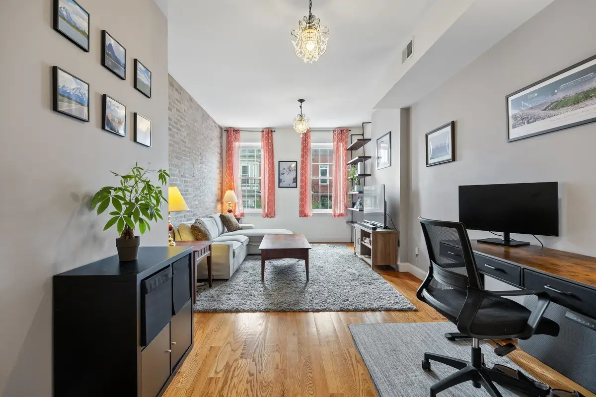 149 WEBSTER AVE #4, Jersey City, NJ 07307 - #1