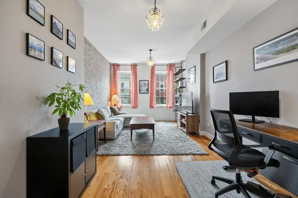 149 WEBSTER AVE #4, JC, Heights, NJ 07307