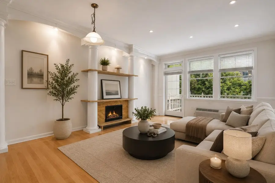 15 FREEDOM WAY #212, Jersey City, NJ 07305 - #3