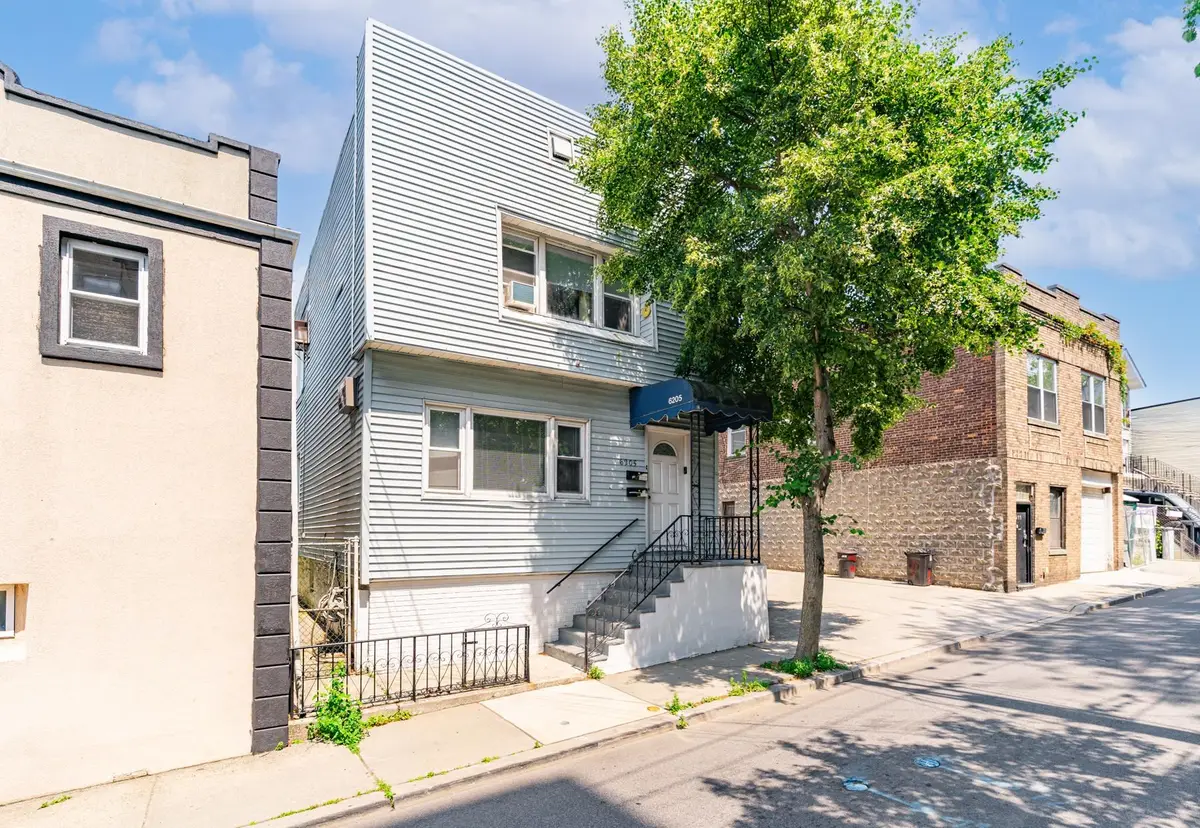 6205 ADAMS ST, West New York, NJ 07093 - #1