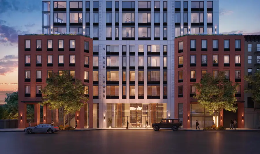 626 SUMMIT AVE #1607, Jersey City, NJ 07306 - #3